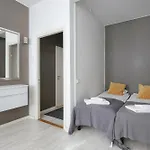 Kotimaailma Apartments Kamppi - Studio For 2